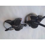  НОВИ палцови команди SHIMANO SL-M315 8 SPEED